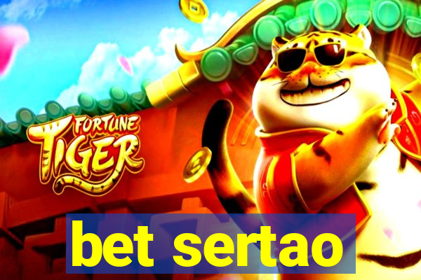 bet sertao